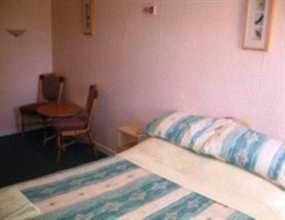 фото отеля Morefield Motel
