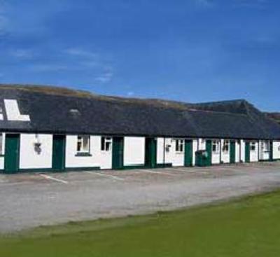 фото отеля Morefield Motel