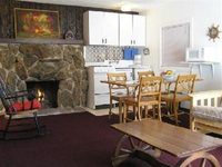 Peak To Peak Lodge