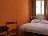 Pit Stop Hostel Poznan