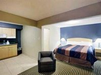 Americas Best Value Inn Midland