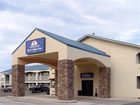 фото отеля Americas Best Value Inn Midland