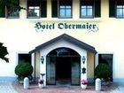 фото отеля Hotel Obermaier Munich