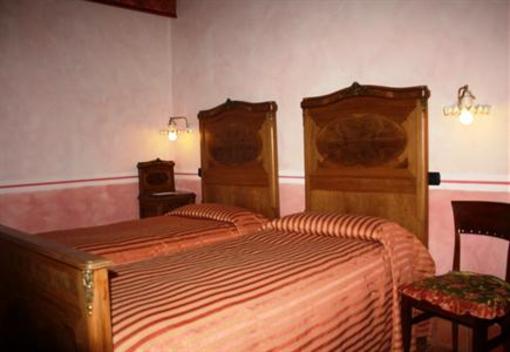 фото отеля Agriturismo Corte Milone
