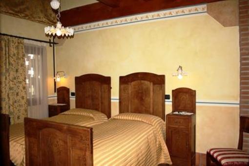 фото отеля Agriturismo Corte Milone