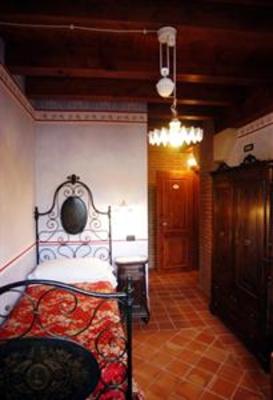 фото отеля Agriturismo Corte Milone