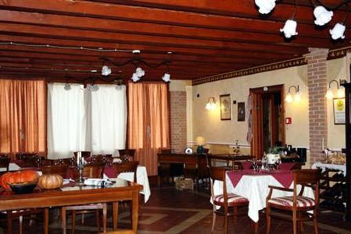 фото отеля Agriturismo Corte Milone