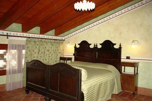 фото отеля Agriturismo Corte Milone