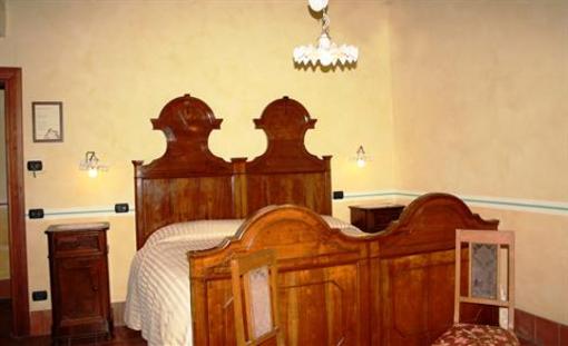 фото отеля Agriturismo Corte Milone