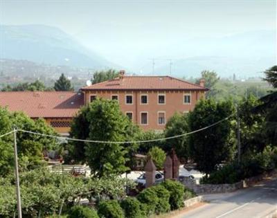 фото отеля Agriturismo Corte Milone