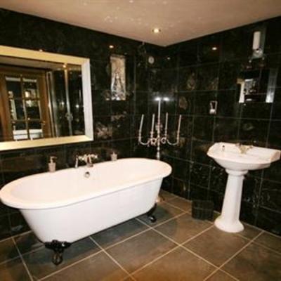 фото отеля Falstone Barns Holiday Apartments