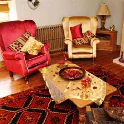 фото отеля Falstone Barns Holiday Apartments