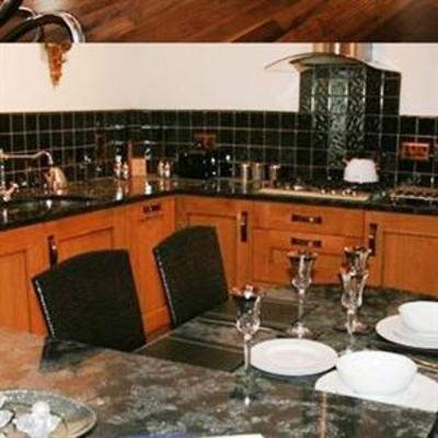 фото отеля Falstone Barns Holiday Apartments