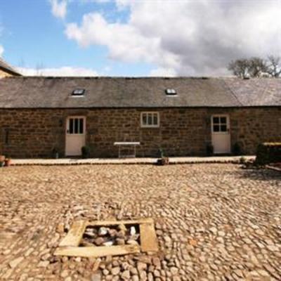 фото отеля Falstone Barns Holiday Apartments