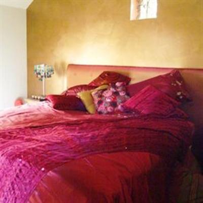 фото отеля Falstone Barns Holiday Apartments