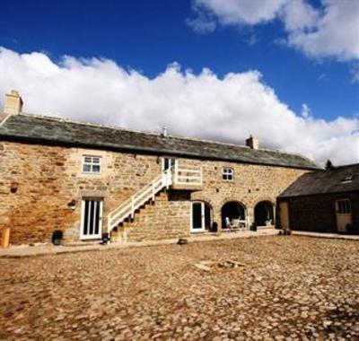 фото отеля Falstone Barns Holiday Apartments