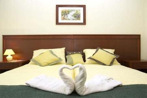 фото отеля Hotel Vrata Krke Lozovac