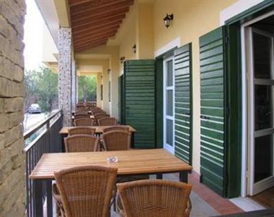 фото отеля Hotel Vrata Krke Lozovac
