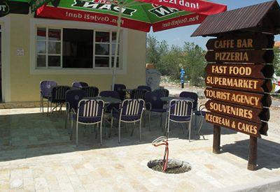фото отеля Hotel Vrata Krke Lozovac