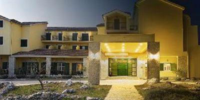 фото отеля Hotel Vrata Krke Lozovac