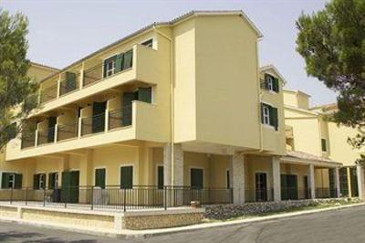 фото отеля Hotel Vrata Krke Lozovac