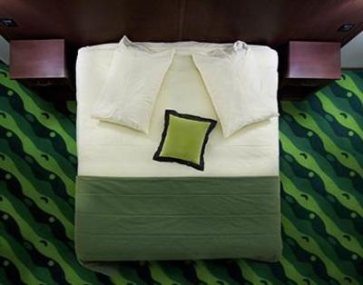 фото отеля Hotel Vrata Krke Lozovac