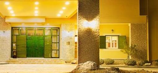 фото отеля Hotel Vrata Krke Lozovac