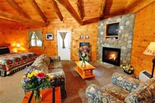 фото отеля New England Inn And Lodge Intervale