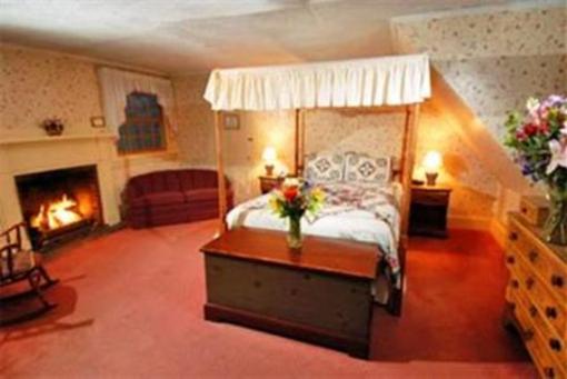 фото отеля New England Inn And Lodge Intervale