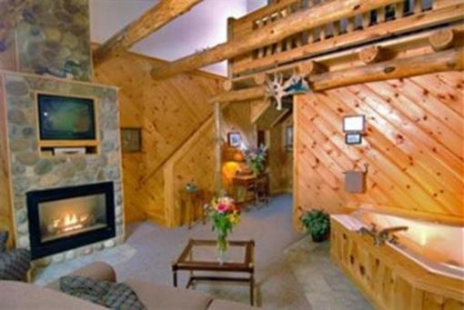 фото отеля New England Inn And Lodge Intervale
