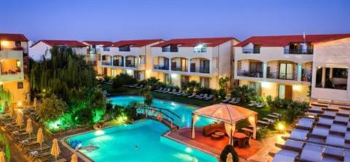 фото отеля Villas Duc-Rhodes