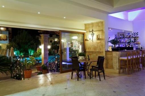 фото отеля Villas Duc-Rhodes