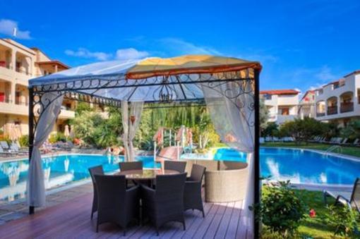 фото отеля Villas Duc-Rhodes