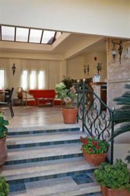 фото отеля Villas Duc-Rhodes