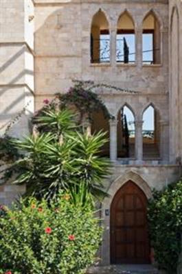 фото отеля Villas Duc-Rhodes