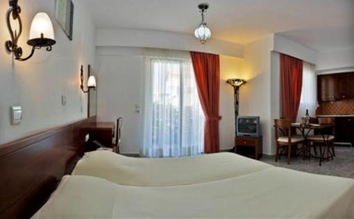 фото отеля Villas Duc-Rhodes