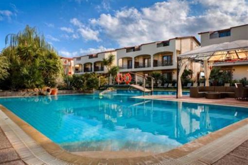 фото отеля Villas Duc-Rhodes