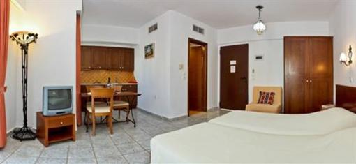 фото отеля Villas Duc-Rhodes