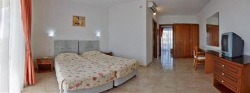 фото отеля Villas Duc-Rhodes