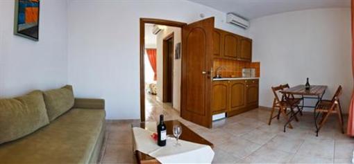 фото отеля Villas Duc-Rhodes