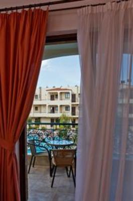 фото отеля Villas Duc-Rhodes