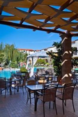 фото отеля Villas Duc-Rhodes