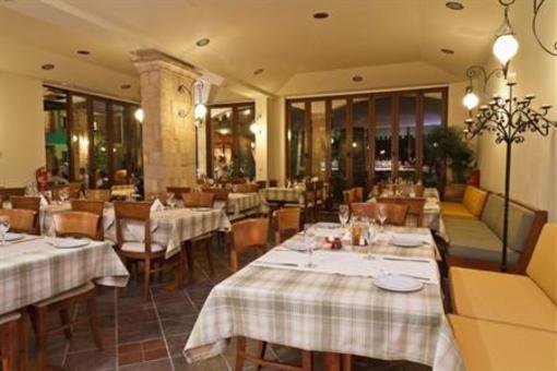 фото отеля Villas Duc-Rhodes
