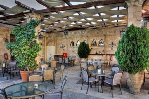 фото отеля Villas Duc-Rhodes