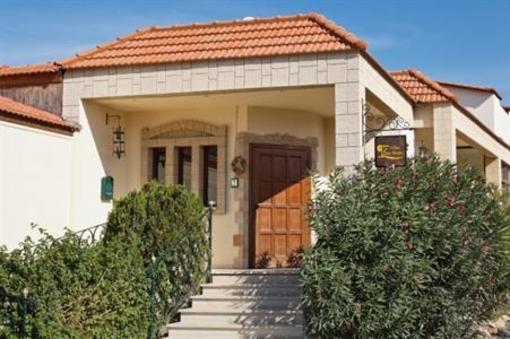 фото отеля Villas Duc-Rhodes