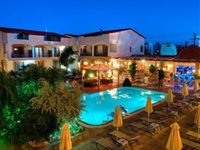 Villas Duc-Rhodes