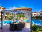 фото отеля Villas Duc-Rhodes