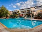 фото отеля Villas Duc-Rhodes