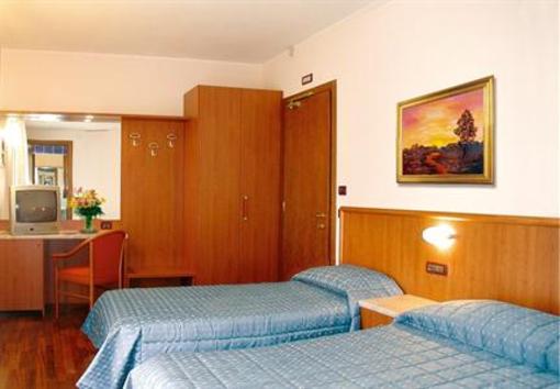 фото отеля Hotel Dal Ponte