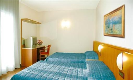 фото отеля Hotel Dal Ponte